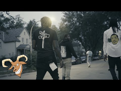 Taee Money x Benjiboydutch - Forgee (Official Video) Directed By BreezoDaGoat​