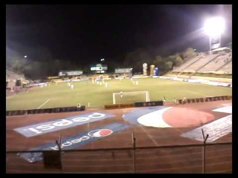 Comunicaciones FC vs petapa 2015 - Vltra Svr - 1/2