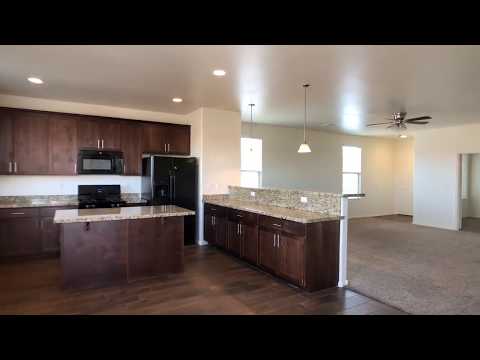 3 Bedroom + Den For Rent In Pronghorn Ranch! property video