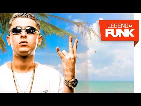 MC Hollywood - Dançar Comigo (Lyric Video)