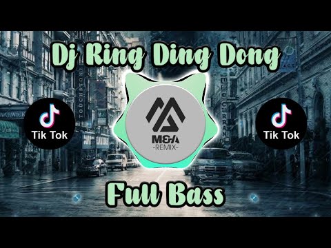 DJ RING DING DONG || JEKI JONO || IT'S ME KAWANGKOAN WORK || VIRAL TIKTOK