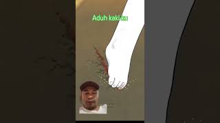Download lagu aduh kakiku sakit #viralvideo #animation #humor #comedy #shorts mp3 Download lagu aduh kakiku sakit #viralvideo #animation #humor #comedy #shorts mp3