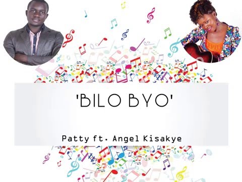 Biro Byo - Patty ft Angel Kisakye  ###NEW UGANDAN GOSPEL 2016###