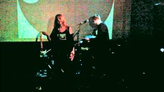 Hot Casandra - Getaway Heart [Live@The Good Ship, London]