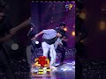 Shorts Desamuduru Re Release In Dhee With Raju Dhee20 Danceshow