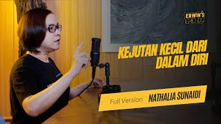 Download lagu Nathalia Sunaidi: A Little Surprise from Within mp3