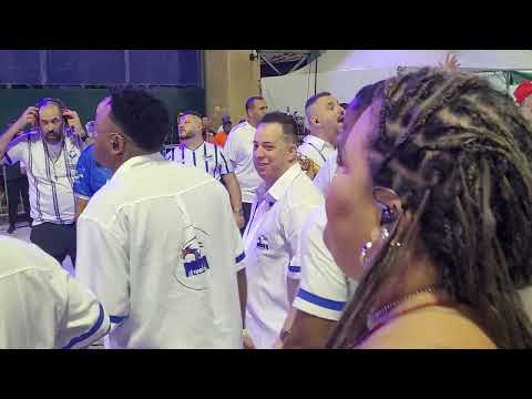 PORTELA 2026 | ARRANCADA NO MINIDESFILE 