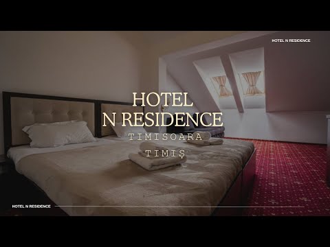 HOTEL N RESIDENCE  TIMIȘOARA, TIMIS, OFERTE CAZARE HOTEL N RESIDENCE  TIMIȘOARA, TIMIS