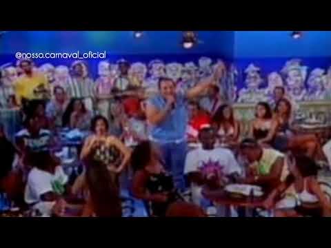 Acadêmicos de Santa Cruz 1997 (BOTEQUIM DA MANCHETE)