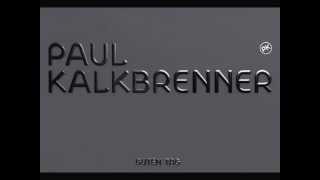 Paul Kalkbrenner - Trümmerung