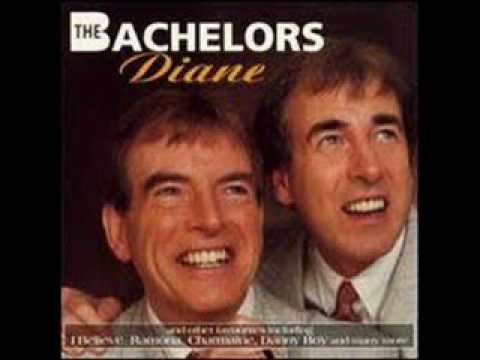 The Bachelors ~ Diane ~ 1964