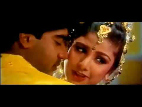 Deewana Deewana Yeh Dil Tera Deewana - Jung 1996 - Ajay Devgan, Rambha, Subtitles 1080p Video Song
