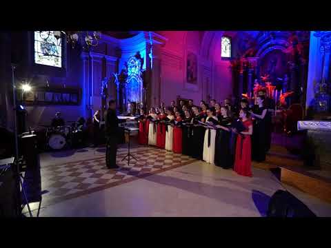 Moses & Daniel // Zbor mladih PIM