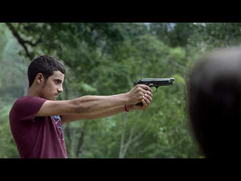 PRAYERS FOR THE STOLEN Trailer – 2021 AFI Latin American Film Festival