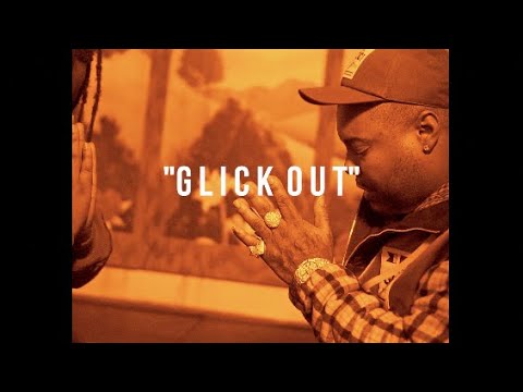 TRAPBABYHIENEST x MGM DAVE - GLICK OUT (MUSIC VIDEO)