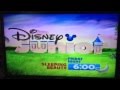 Disney Junior Sleeping Beauty Promo