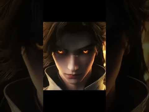 {Perfect World} Shi Hao and Void King Beast's Epic Fight #donghua #shortsfeed #shorts