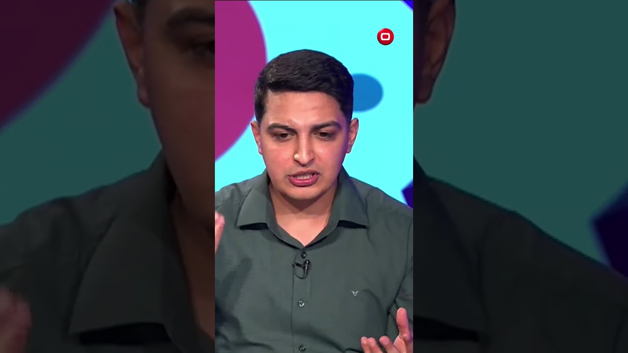 فيديو | شنو القضية اللي تتمنى المجتمع العراقي يناقشها بدون مجاملات؟ #shorts