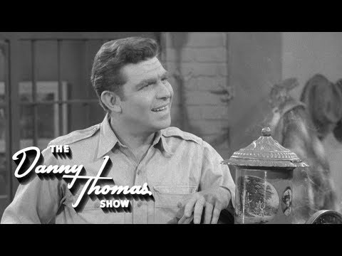 The Danny Thomas Show - Season 7 Intro/Outro, with sponsor spot (1960)