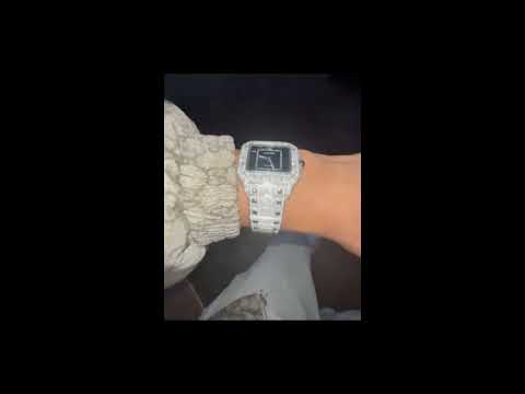 (FREE) Nizi19 x Lucio101 x Karamel19 Type Beat - "VAKUUM" | Prod. by prettyboidkay