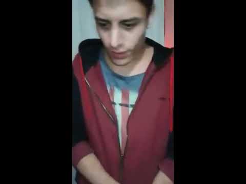 Improvisando con los pibes 3 (Thiago Ponce)