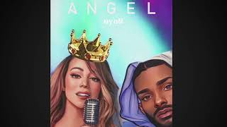 Angel - My All (Full Audio)