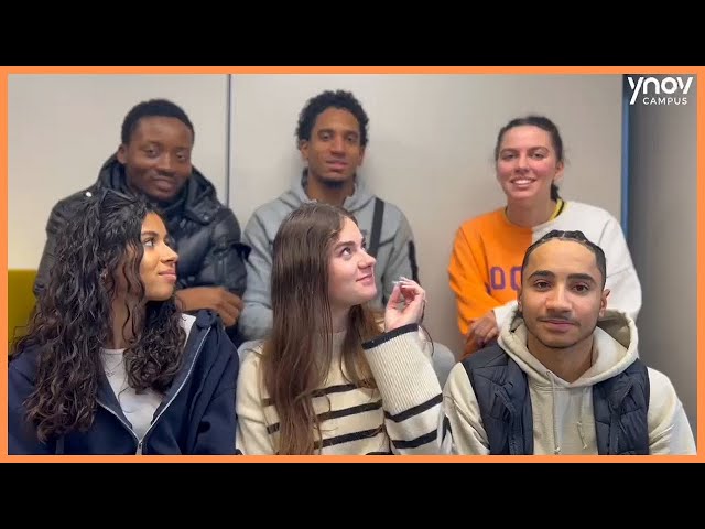 Découvrez le BDS de Nantes YNOV Campus