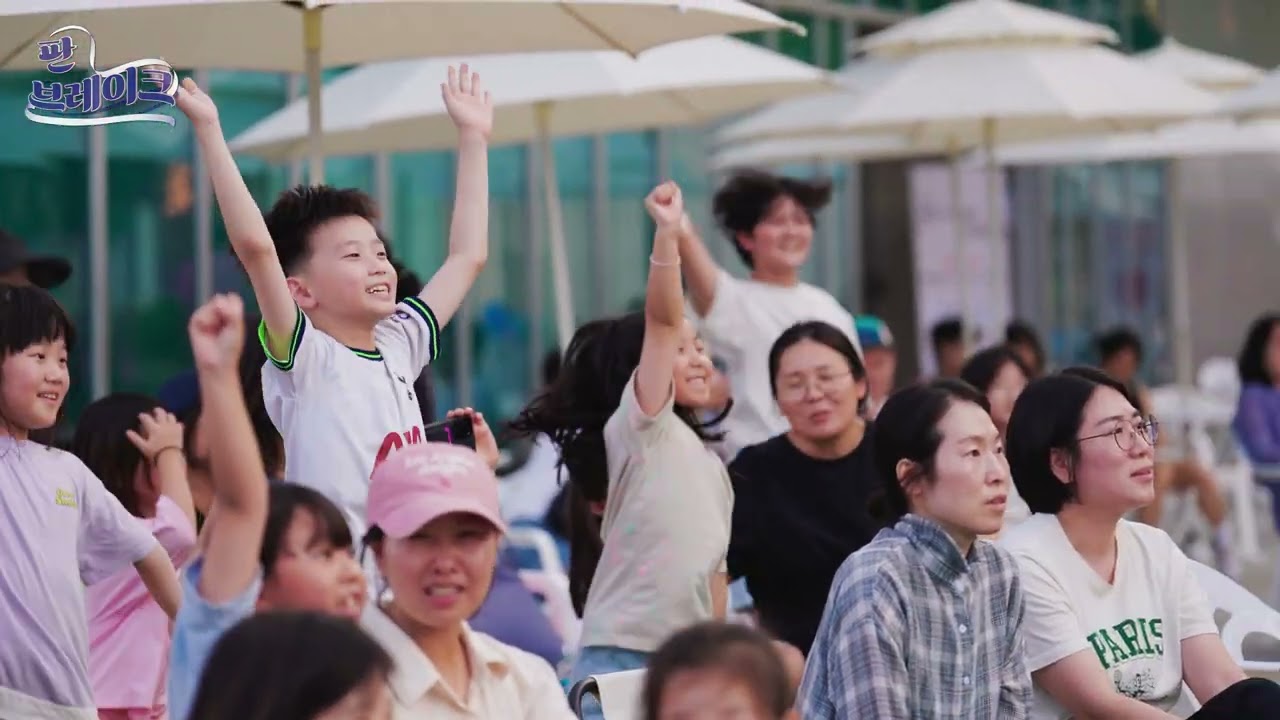 판브레이크