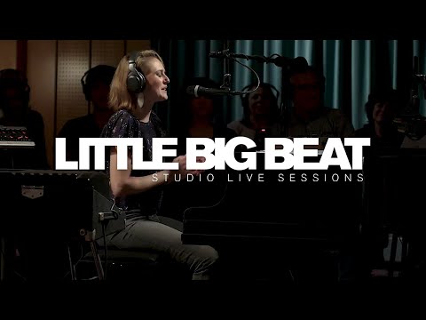 JONA OAK (Siân Pottok) – OUR NATIONS – STUDIO LIVE SESSION – LITTLE BIG BEAT STUDIOS