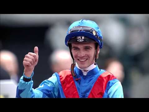 [HK Direct]: Season 18/19 | Meeting 43 | 2 Feb: Sam Clipperton interview