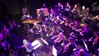 Glen Hansard &amp; BBC Scottish Symphony Orchestra - Gold - The Storm, It&#39;s Coming