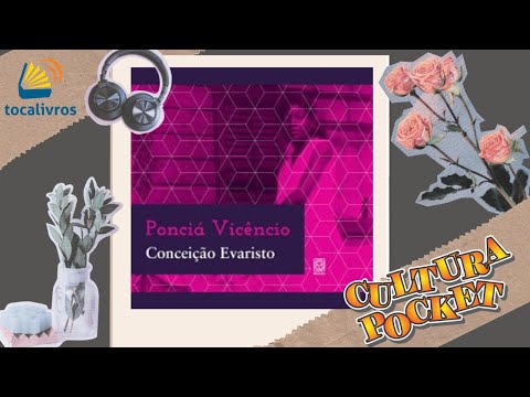 Audiobook - Ponci Vicncio de Conceio Evaristo