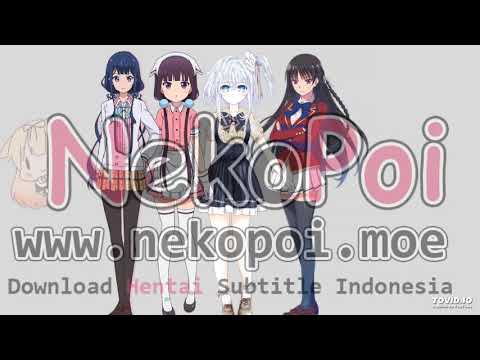 No Game No Life Zero Movie Full Theme Song『Konomi Suzuki - THERE IS A REASON』