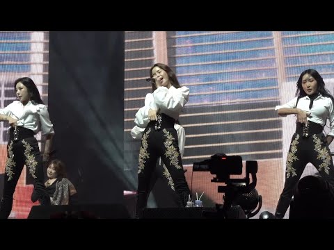 230604 MAMAMOO (마마무) -  ILLELLA (일낼라) - LOS ANGELES 4K