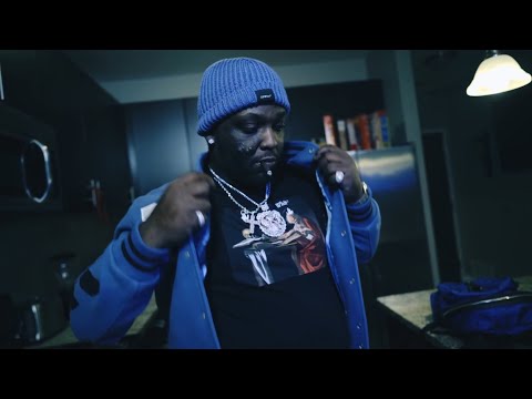 DJ Updoe x Rio Da Yung OG x RMC Mike - What's On Yo Mind (Official Music Video)