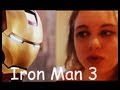 Железный Человек 3 - Тони Старк или Роберт Дауни младший 