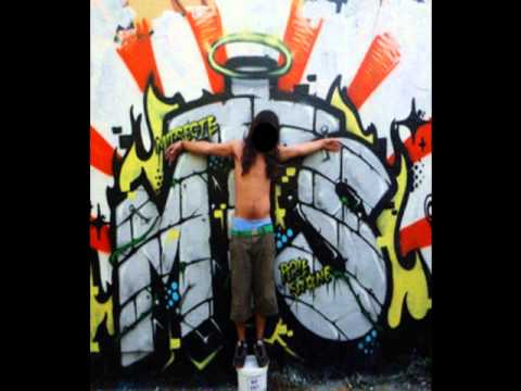 LT aka Philly Gonzalez (Governo sombra) - Pour la Mif (Ft. B'ER, Kron, Massas & Dj Yoke)