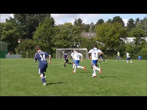 27.08.2017, SG Jerstedt/Dörnten - Goslarer SC II 2:7 (0:2)