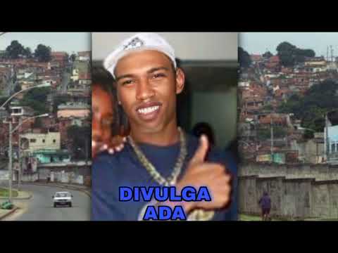 MC JR - HINO DO MORRO DA PEDREIRA 2008 [[ EXCLUSIVA ]]