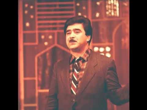 Məhəbbət Kazımov  - İndi Məndən Küs Görüm