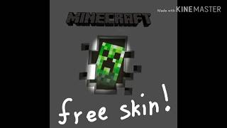 How to get a free minecraft skin in Name mc (Working 2019)