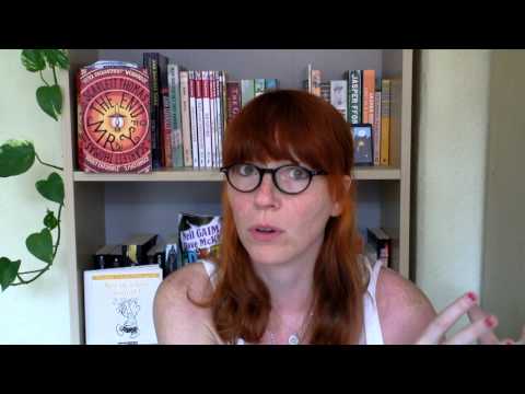 The End of Mr. Y by Scarlett Thomas