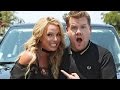 Britney Spears Carpool Karaoke With James Corden