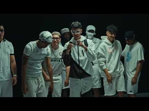 Yunes LaGrintaa - Passaggi Di Mano (Official Video)