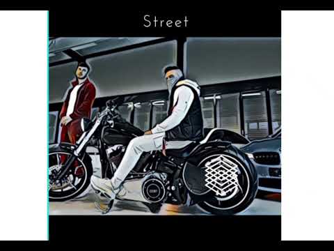 ASRO X SERSERI - STREET (prod. by DJ BLACK FLAME)