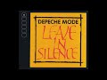 Depeche Mode - Further Excerpts from My Secret Garden