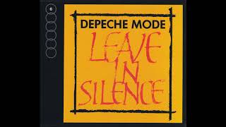 Depeche Mode - Further Excerpts from My Secret Garden