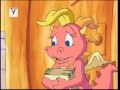 Coming Up Next On Dragon Tales I Believe In Me HQ