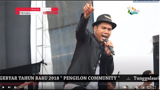 Download lagu SAWANGEN - CAK BRODIN - NEW PALLAPA - RAMAYANA AUDIO - LIVE PENGILONG KENDAL mp3