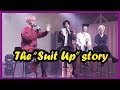 EMBARRASSED SHINEE Jonghyun S Suit Up Story Legendado ENG SUBS